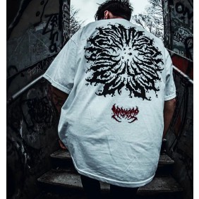 Camiseta Streetwear Portal Mistério Moda De Rua