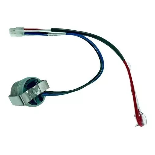 Rede Bimetalico Fusível Para Geladeira Electrolux Df35 Df36 Df37 921979