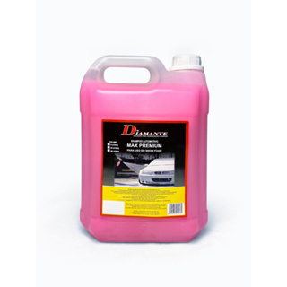 Shampoo Automotivo Max Premium 5L p/ Snow Foam – pH Neutro | Ultra Espuma e Proteção em Oferta na Shopee