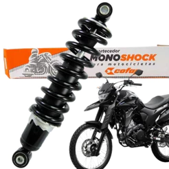 Amortecedor Traseiro Yamaha Xtz 250 Lander 2006 até 2020 Original Cofap