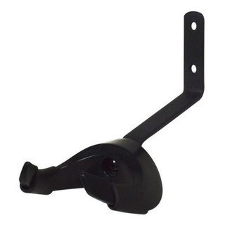 Suporte Ask Am Fixo De Parede P/guitarra Violão Cavaco Baixo