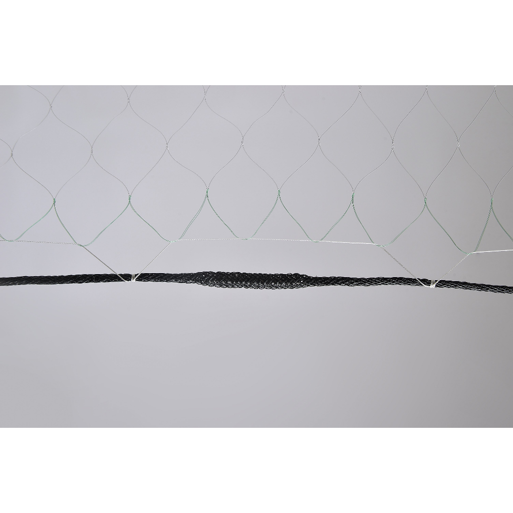 Rede Pesca Malha 4 Altura 1,52 Lambari, piaba, peixe rei