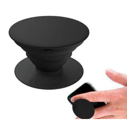 Pocket Socket - Suporte de Dedo para Celular