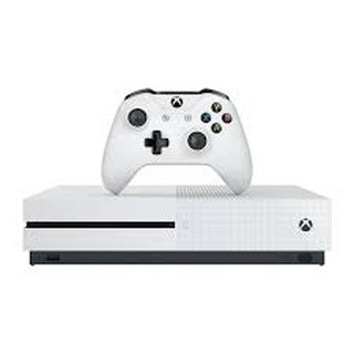 XBOX ONE "S"  500 GB -  MICROSOFT + CONTROLE ORIGINAL - XONE ENVIO FILMADO
