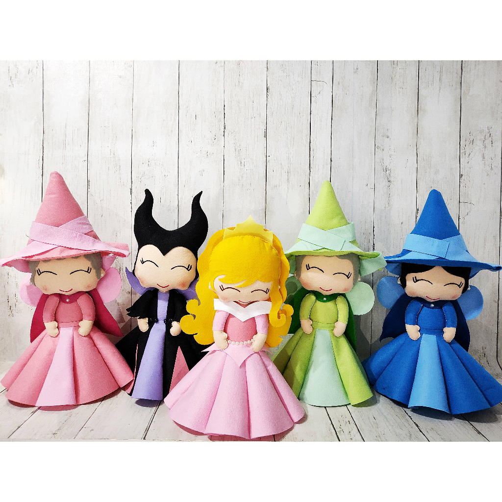 Bela Adormecida Boneca: Onde Comprar | BuscaProdutos