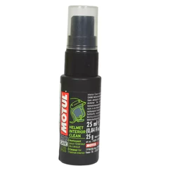Spray M2 Limpa Capacete Helmet Interior Clean 25ML Motul 5017