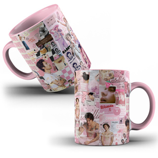 Caneca Personalizada Harry Styles Fotos em Oferta na Shopee