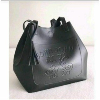 Bolsa Feminina saco + carteira pronta entrega