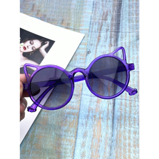 Óculos Sol Infantil Menina Praia Piscina Criança em Oferta na Shopee