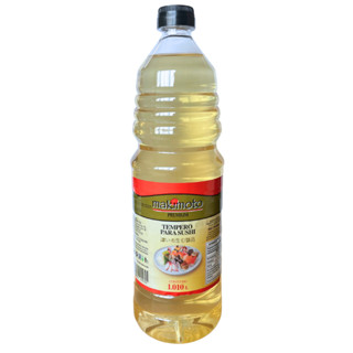 Tempero Arroz Culinário para Sushi Premium Makimoto 1L