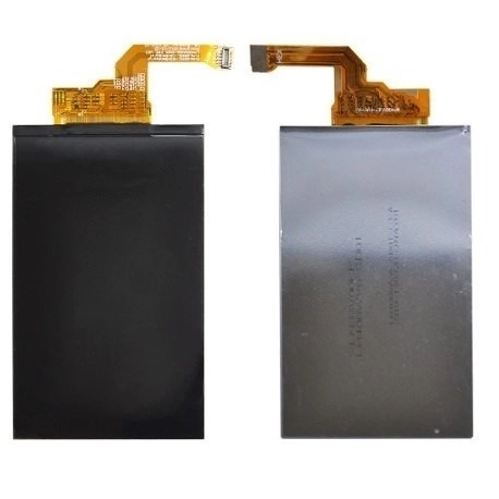 Tela Display Lcd Lg Optimus L5 Ii 2 Dual E455 E450 E460 P655