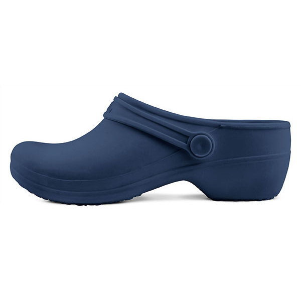 Sapato Babuche Feminino Sandália Feminina Palmilha Ortopédica Works