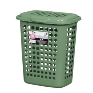 CESTO DE ROUPA TELADO 30LTS