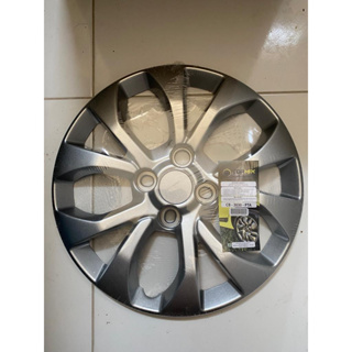 CALOTA ARO 15 jogo com 4 peças MOD.ONIX./PRISMA (CUBO BAIXO PARAFUSO) CB-3030 em Oferta na Shopee