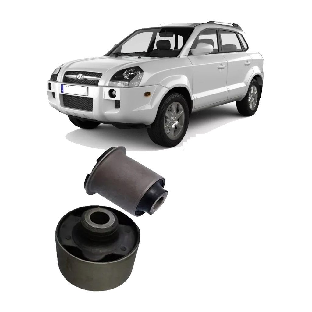 Bucha da Bandeja Tucson Original: Onde Comprar | BuscaProdutos