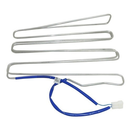 Resistência Degelo Geladeira Electrolux Dff40 / 44 110v 64684669 ( N/o 2290 )