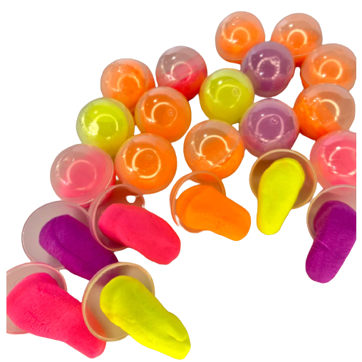 Kit 20 Massinha Pula Pula Quica Kit Para Festa Lembrancinha Infantil Aniversario Prenda Criança em Oferta na Shopee