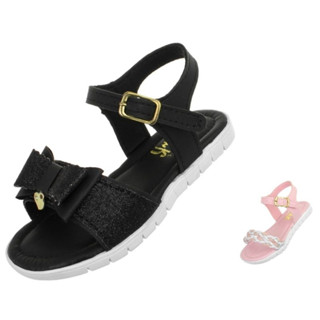 sandalia infantil feminina casual