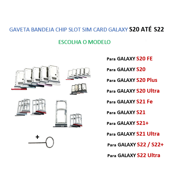 S22 Ultra e Sim: Onde Comprar | BuscaProdutos