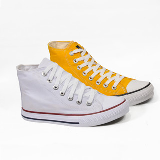 Tênis Botinha Casual All Feminino Star Universe Promoção de Passeio Cano Alto