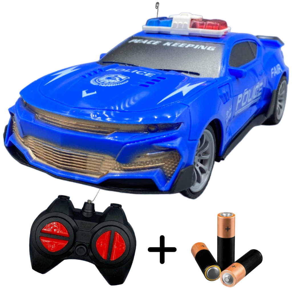 Carrinho De Controle Remoto Incríveis Modelos