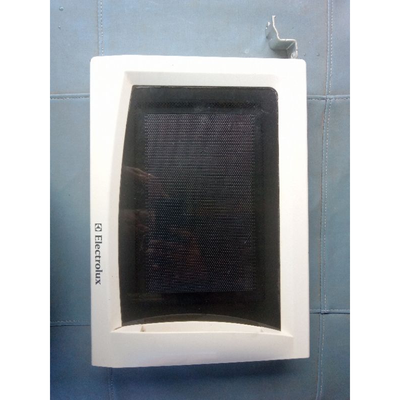 Porta do microondas Eletrolux me18s usada