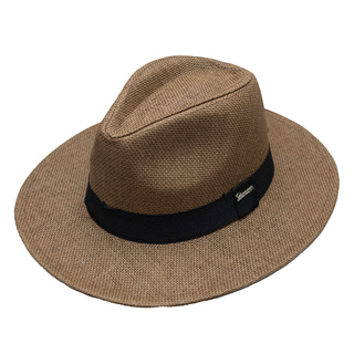 Chapéu Panamá Aba Larga Moda Casual Verão Masculino Feminino em Oferta na Shopee