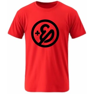 Camiseta Youtuber Enaldinho Camisa do Enaldinho Gamer Camiseta Vermelha Enaldinho