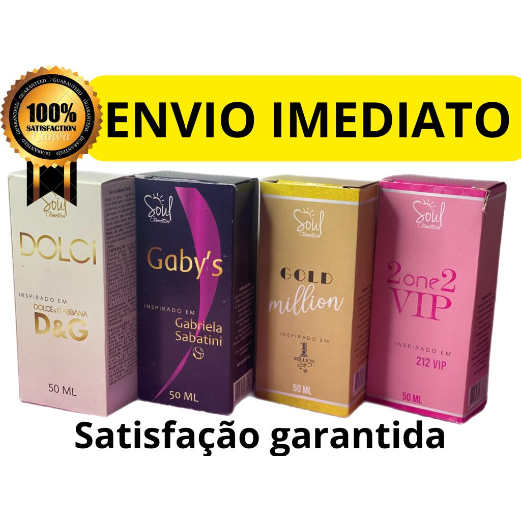 Perfume Black Ferrari Masculino e Feminino 50ml - Fragrâncias Importadas