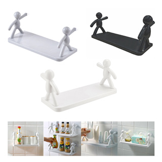 Prateleira Decorativa Nicho Multiuso Resistente em Oferta na Shopee