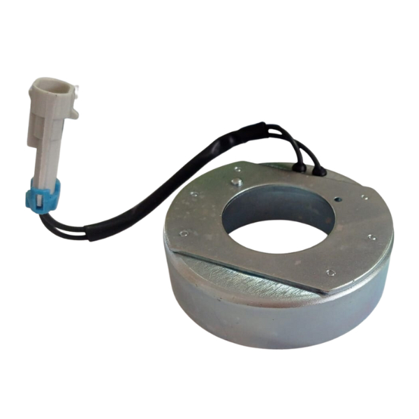 Bobina Magnético CVC Compressor Ar Condicionado Delphi Astra Vectra