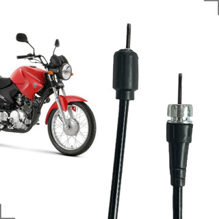 Cabo Velocímetro Yamaha Factor 125 2009 ( Lona )