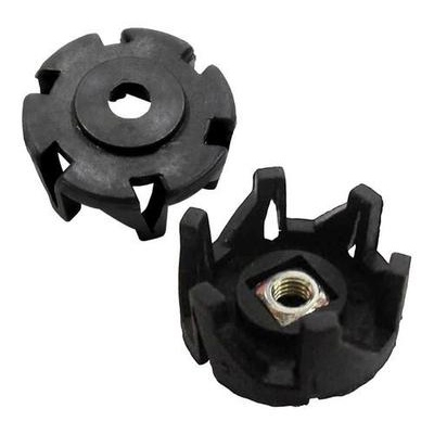 kit com 2 arrastes para copo do liquidificador Walita beta.