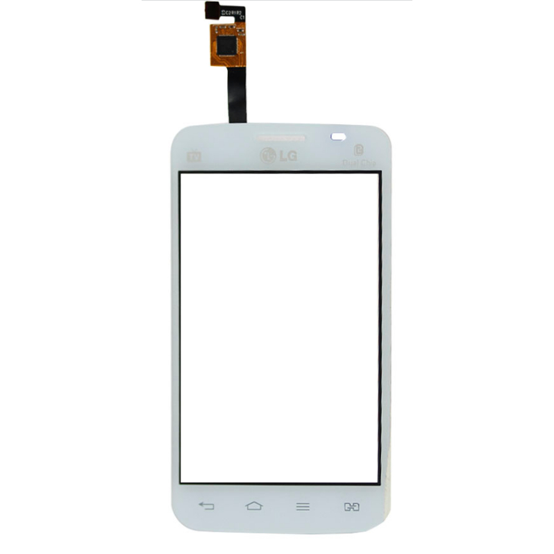Tela Toque Touch Screen LG L4 2 E445 E467 E470 E465