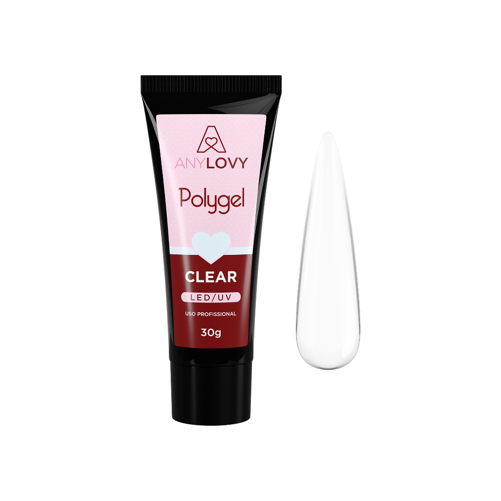 Polygel Clear: Guia Completo e Onde Comprar | BuscaProdutos