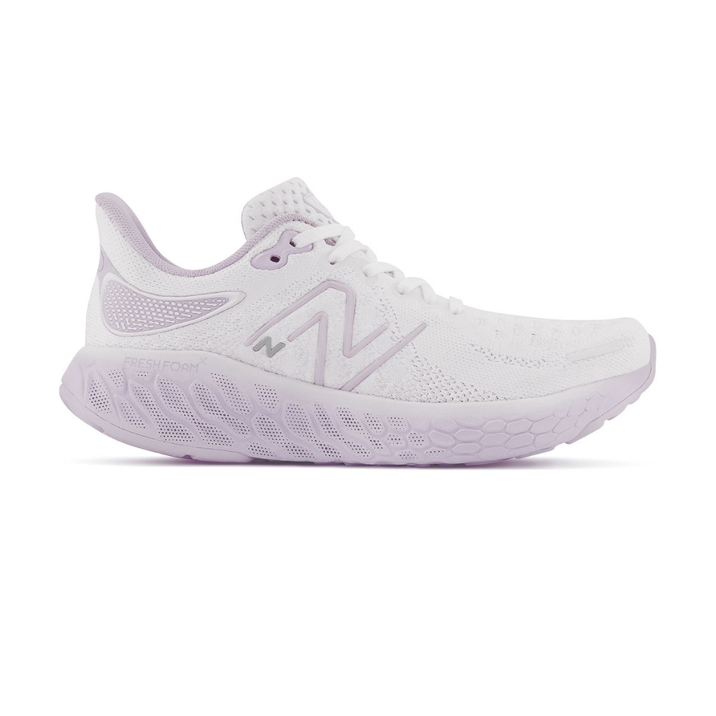 Tenis New Balance 1080 V12 Feminino