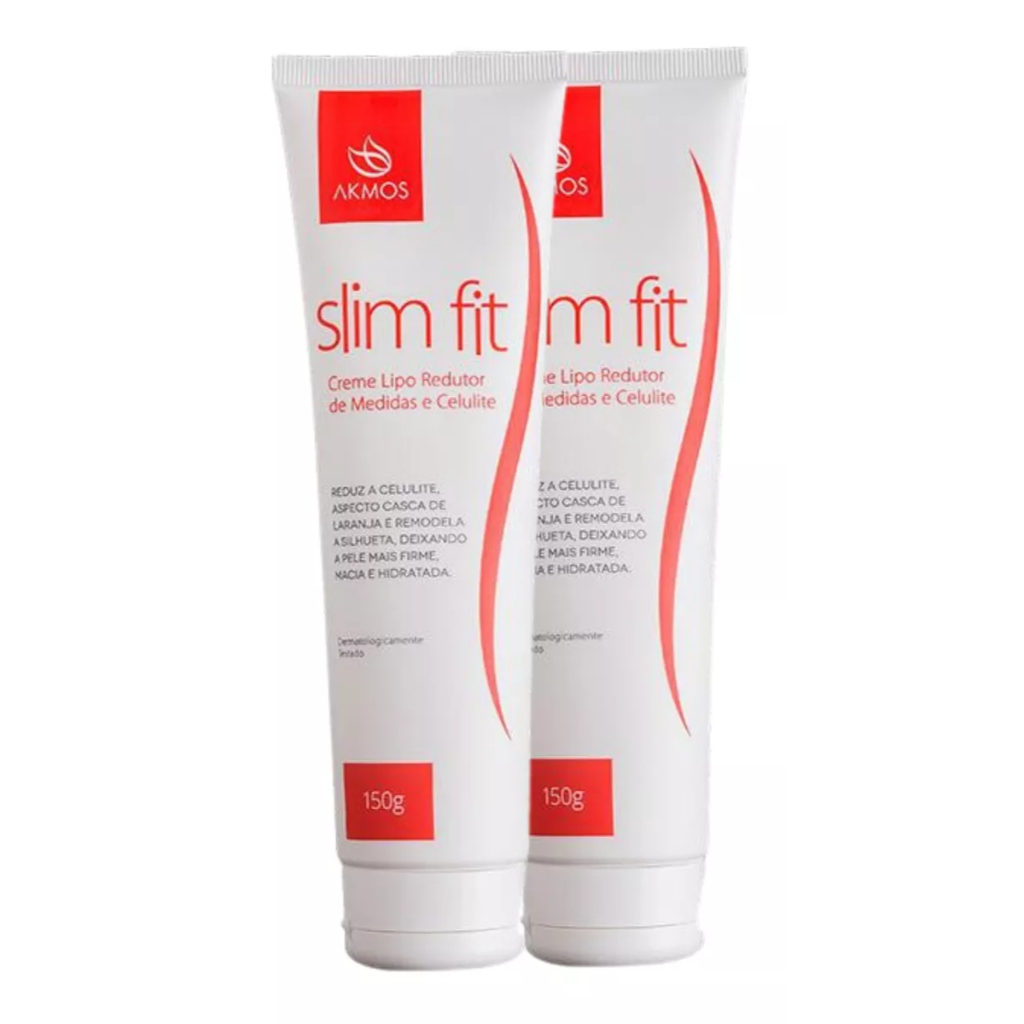 Creme Slim Fit: Onde Comprar | BuscaProdutos