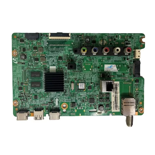 Peça Placa Principal Un48j5200ag compatível com Samsung Bn94-09536d / bn41-02307b