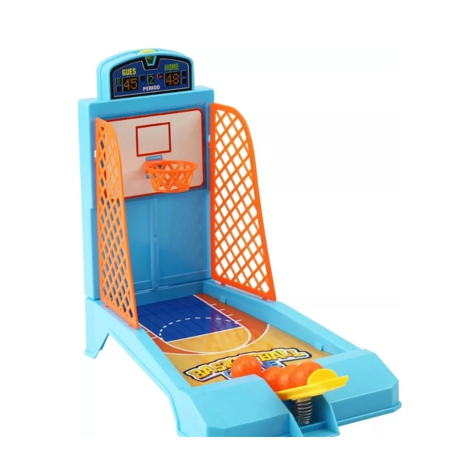 Basquete de Mesa Brink+: Onde Comprar | BuscaProdutos