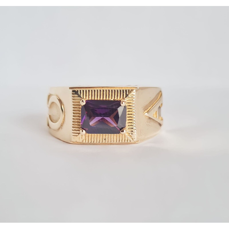 Aneis de Formatura Direito Masculino: Onde Comprar | BuscaProdutos