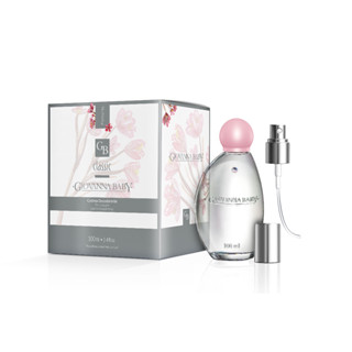 Colônia Giovanna Baby CLASSIC SWAROVSKI 100ML