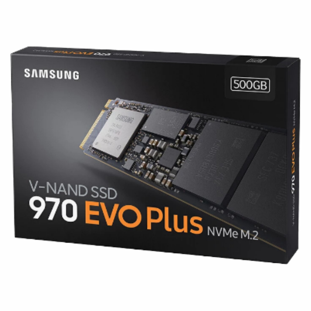 Ssd M.2 EVO 970 Samsung M2 Nvme 250 Gb