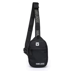 Shoulder Bag Hang Loose Transversal Masculina