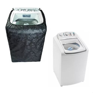 Capa de Maquina Brastemp 12 Kilos