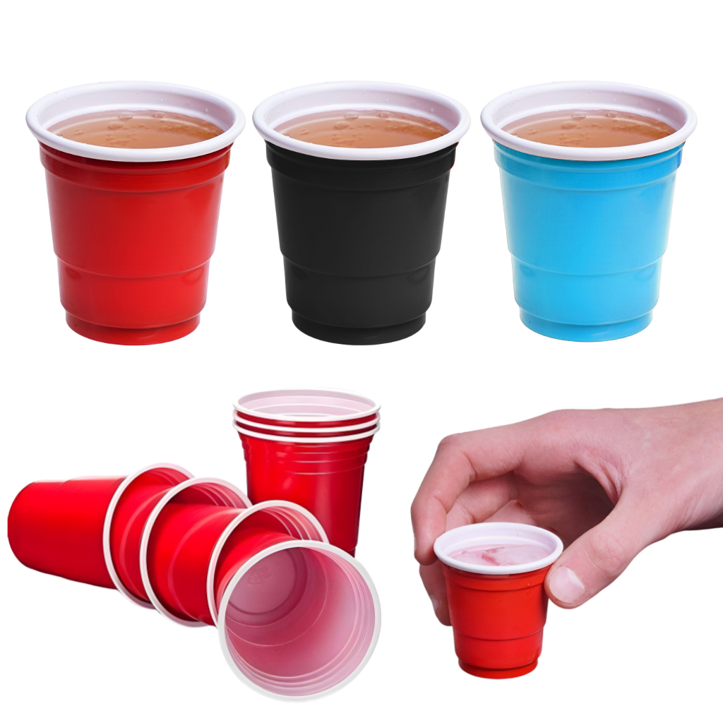 O que é Copo de Shot Descartável? Guia e Onde Comprar | BuscaProdutos