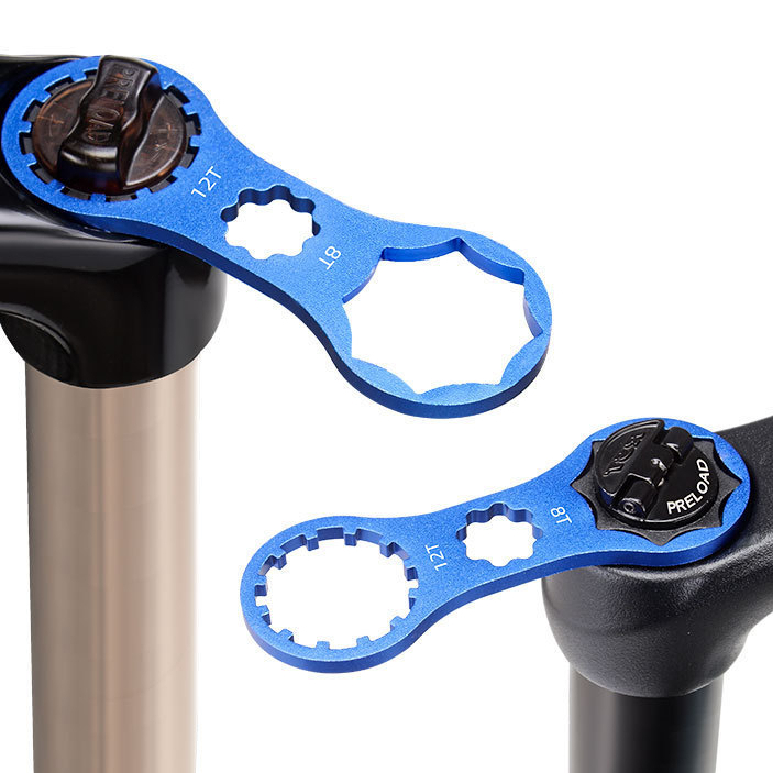 Chave Extrator Suspensão Manutenção Reparo Bike Bicicleta em Oferta na Shopee