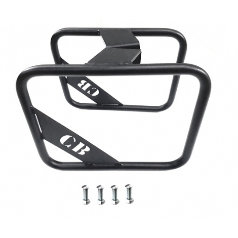 Afastador Suporte Alforge Honda Cb 500x Cb500x - Chapam