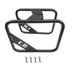 Afastador Suporte Alforge Honda Cb 500x Cb500x - Chapam
