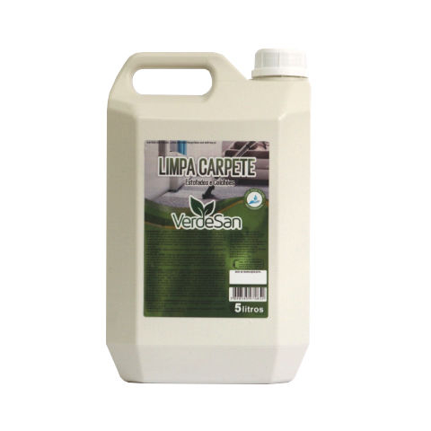 Limpa carpete estofados e colchões 5lts em Oferta na Shopee