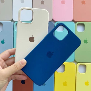 Case Capa Silicone Para Iphone 15/ 15 PRO